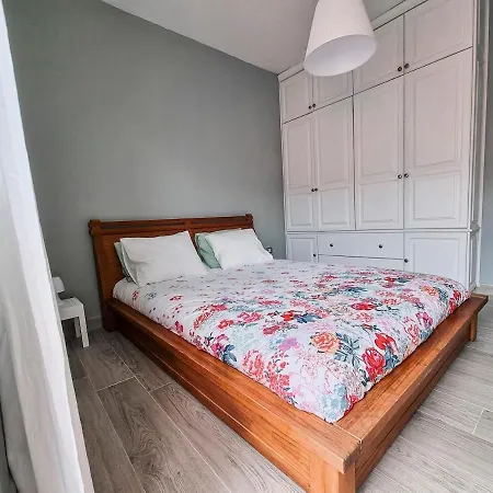 Casa Luz Precioso Apartamento En El Centro Del Puerto De La Cruz Exterior foto