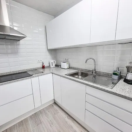 Casa Luz Precioso Apartamento En El Centro Del Puerto De La Cruz Exterior foto