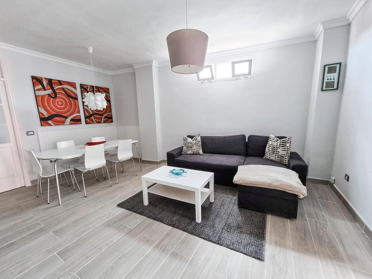 Casa Luz Precioso En El Centro Del Appartement Puerto de la Cruz (Tenerife)